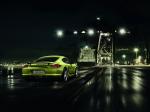 Porsche Cayman R 2011 года